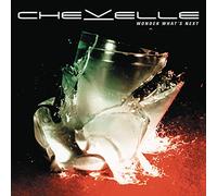 Chevelle - Wonder What's Next [Import]