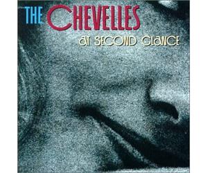 Chevelles - at Second Glance