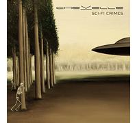 Chevelles,the - Sci-FI Crimes [Import]