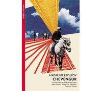 Chevengur