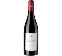 Cheverny Rouge - Ouvrage 2020 - Domaine des Huards