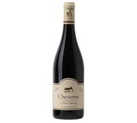Cheverny Rouge Vieilles Vignes 2024 - Le Petit Salvard - Delaille