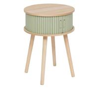 Atmosphera – Chevet rond Nysos – 2 portes – Vert
