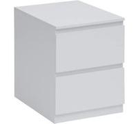 5five Chevet Dolo 2 tiroirs – 5 five simply smart