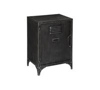 Chevet en métal 1 porte Sevin