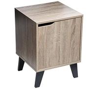 chevet mix naturel ceda, beige