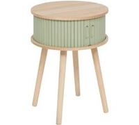 Atmosphera – Chevet rond Nysos – 2 portes – Vert