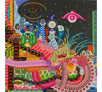 Cheveu - Mille [Import]