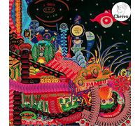 Cheveu - Mille [Import]