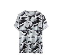 Cheveux Bundles Lâche Cheveux Ondulés 12-32 Pouces Naturel Noir 3 Pièces Doux Brésilien Remy Extensions pour Femmes (12 12 12)