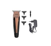 Cheveux Clipper électrique Tondeuse Barbe Rasage Machine 0.1mm Cutter Hommes Barbier Coupe De Cheveux Outil