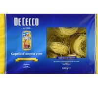 De Cecco Capelli D'Angelo Pâtes à cheveux Angel 500 g