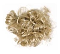 Rayher Cheveux d'ange & poupée p. arts créatifs, sct.-LS 30 g, blond, 7650000