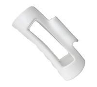 Cheveux en silicone pour femme - Design ergonomique qui reste en place pendant les activités - Solution de coiffure pour cheveux fins et épais - Pince à cheveux antidérapante