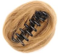 Cheveux Humains Chignons en Désordre Pince à Griffes dans Chignon à Cheveux Synthétique Chignon en Désordre Pièces De Cheveux Ondulées Et Bouclées Extensions De, 103