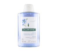 Cheveux-Klorane Lin Bio Shampoing Volume Cheveux Fins 200 ml