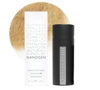 Nanogen Fiber Dark Blonde 30g