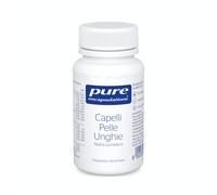 CHEVEUX PEAU ONGLES Pure Encapsulations 30 Gélules