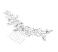 Cheveux pour Accessoire de Coiffure Boho pour Cérémonie Décoratif Élégant pour Demoiselles Honneur