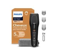 Tondeuse homme cheveux Philips Series 5000 HC5733/15 Noir Noir