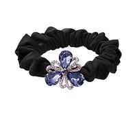 Cheveux Ties Cordes Élastiques 3 Pièces Chouchous Élastiques Mignons Élastiques Pour Queue De Cheval Accessoires Pour Cheveux Cordes pour Femmes Filles