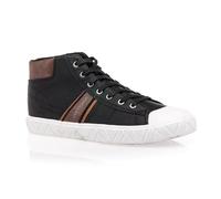 Chevignon Boban Baskets Homme Semi-Montantes