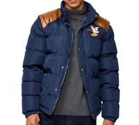 Chevignon Doudoune Marine Homme GCHE071PK Marine S