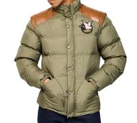 Chevignon Doudounes Kaki Homme GCHE071PK Kaki XXL