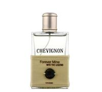 Chevignon Forever Mine Into The Legend For Women Eau De Toilette Vaporisateur 50ml