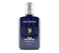 Chevignon - Togs Unlimited: The Original Blue - Eau de Toilette pour Homme - Vaporisateur 100 ML