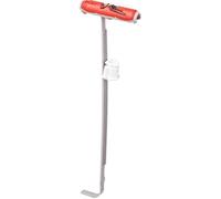 Fischer 537258 ancrage à vis et cheville murale 50 pièce(s) Kit de fiches murales et vis 50 mm