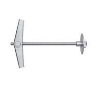 Cheville à bascule KD 3 K, 2 pièces