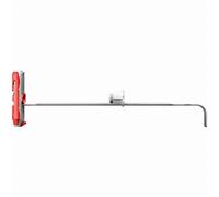 Cheville à bascule nylon Duotec FISCHER - Boite de 50 - 537258