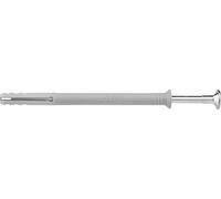 TOX Bouchon de clou Attaque 8/60 – 50 pièces