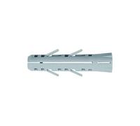 cheville à expansion Barracuda 8 x 40 mm, 100 pièces, 013100061