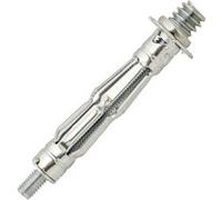 Cheville à expansion PAV SCELL-IT - PAV