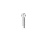 Cheville à expansion universelle SX Plus nylon 14 x 70 mm - Lot de 4