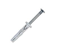 Cheville à frapper - 30 mm - Ø 6 mm - Hit M - Boîte de 200 pièces - Spit