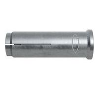 Fischer Cheville à frapper EA II M6 x 30 acier électrozingué - boîte de 100