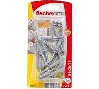 Cheville à frapper - FISCHER - n 5x25/1 f - Nylon - 25 mm - Cheville
