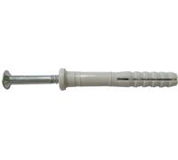 Cheville à frapper Tap-Vis ING FIXATIONS