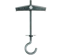 Cheville à ressort Fischer 080182, KDH 3, métal, 12 mm, x 25