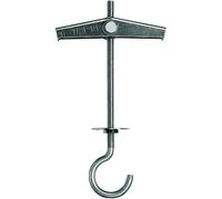 Cheville à ressort Fischer 080182, KDH 3, métal, 12 mm, x 25