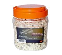 Bidon 800 chevilles Arpon SPIT - Ø6 x 25 mm - 055722
