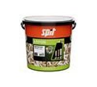 Cheville arpon en plastique universelle spéciale patte à vis - 8 x 30 - Seau de 1200 pièces - - 060132