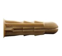 Cheville Arpon multi-matériaux - Ø 6 x 25 - Seau de 2000 - SPIT - 060130 G