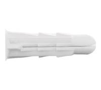 Cheville Arpon multi-matériaux - Ø 8 x 30 - Patte à vis - Seau de 350 - - 060129
