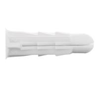 Cheville Arpon multi-matériaux - Ø 8 x 30 - Patte à vis - Seau de 350 - SPIT -