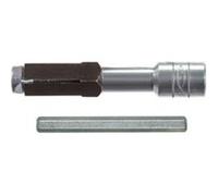 fischer - Cheville pour béton cellulaire FPX-M8 I/Blister de 2
