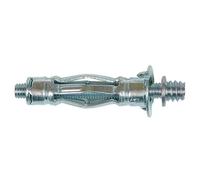 Cheville Brik PAV 6x37 bte 100 Ing fixations